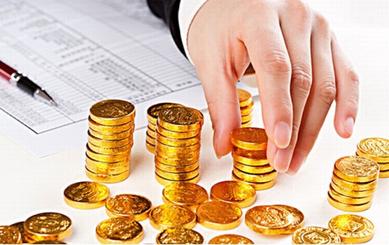 利息收入为什么用红字_企业利息收入账务处理(2)