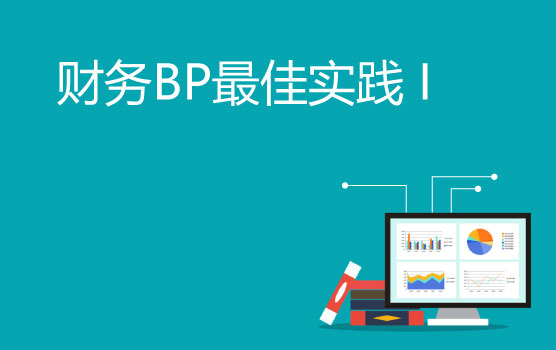 大众消费及零售企业财务转型最佳实践之财务BP I