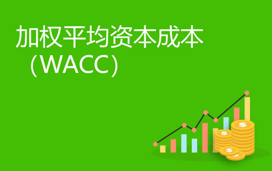 【迷你课】贴现率-加权平均资本成本（WACC）的计算