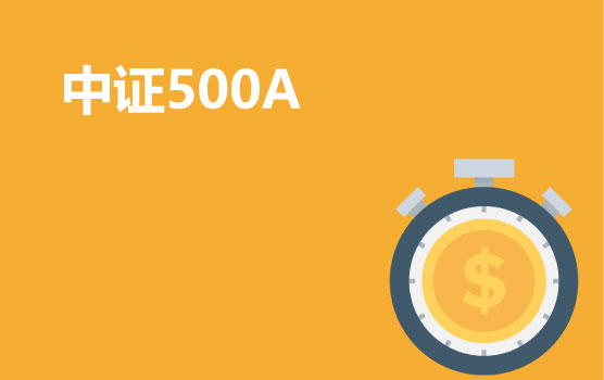【迷你课】如何看懂一只指数基金-以中证500A为例