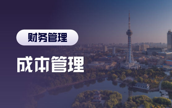 战略成本管理及成本控制突破性思维方式与技巧
