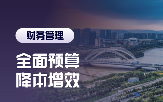 全面预算管理，助力降本增效