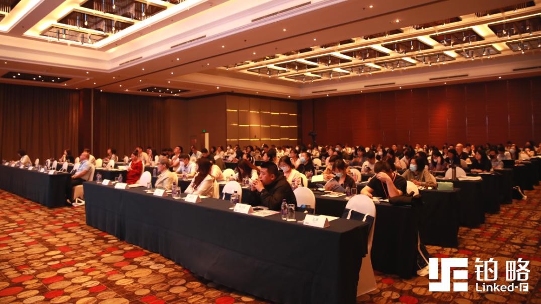 破而后立，创赢未来——2023第六届铂略财界精英领袖峰会（北京站）圆满落幕