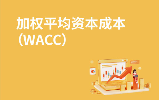 【迷你课】贴现率-加权平均资本成本（WACC）的计算