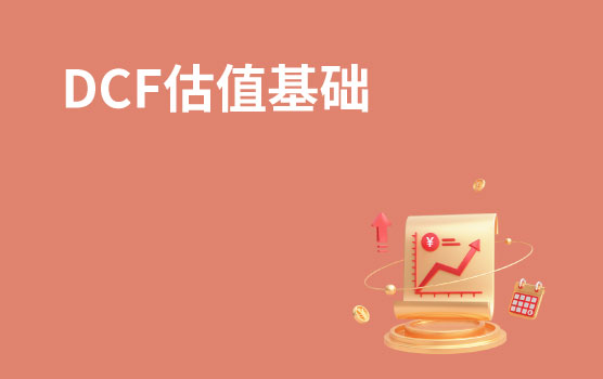 【迷你课】DCF估值基础：货币时间价值