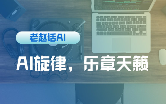 【迷你课】音乐创作：AI助力以歌名生成整首动人音乐