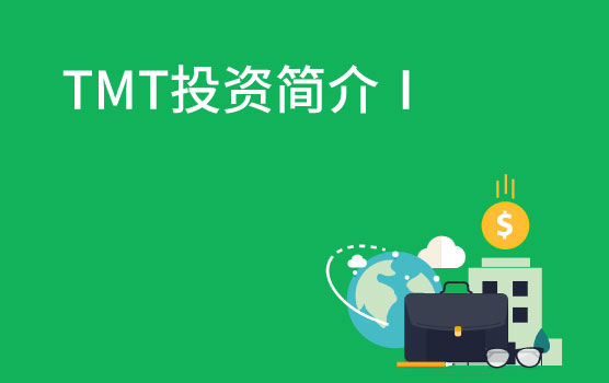 【迷你课】TMT投资简介之中国一级市场的阶段性和轮次 I