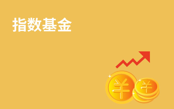 【迷你课】什么是指数基金