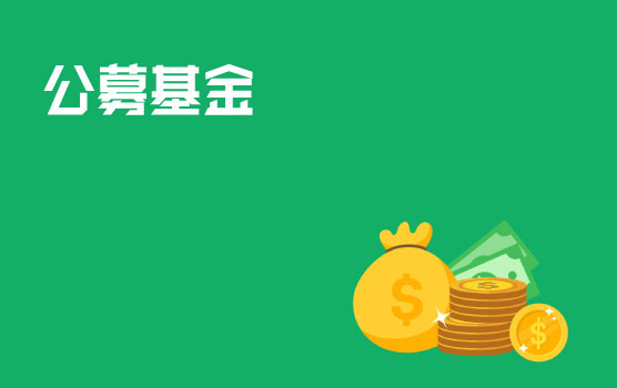 【迷你课】公募基金是什么？