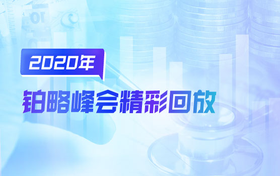 【2020铂略峰会精彩回放】数字经济时代下的领导力