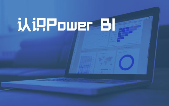 【迷你课】玩转大数据，10分钟了解Power BI