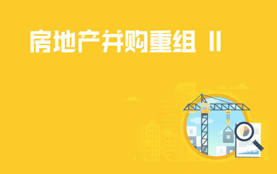 系统梳理房地产企业并购中的税务筹划难重点 II