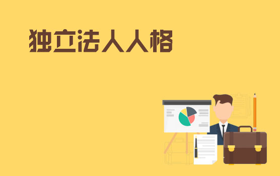 有限责任公司独立法人人格制度及其例外