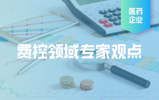 费控领域专家观点