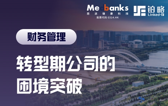 财务BP最佳实践之转型期公司的困境突破