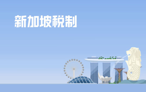 新加坡税制及投资风险