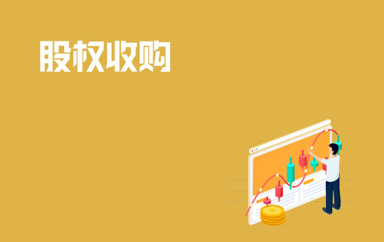 资本交易税收案例分析之股权收购