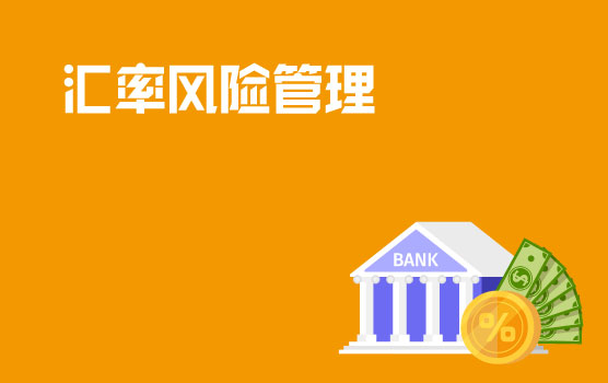 认识汇率风险管理
