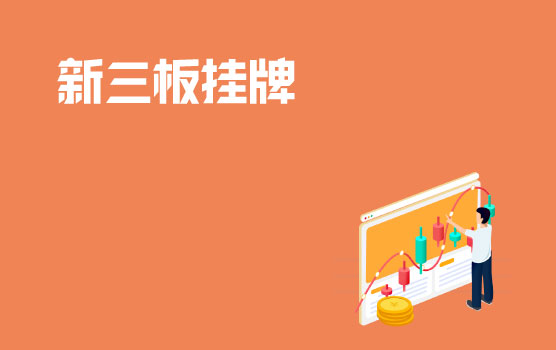 为何选择新三板 II