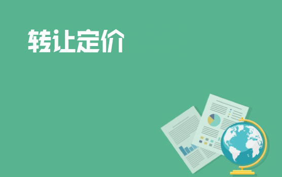 转让定价调查案例分析之有形资产交易