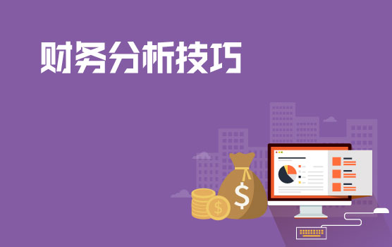 掌握财务分析技巧，提升财务工作价值