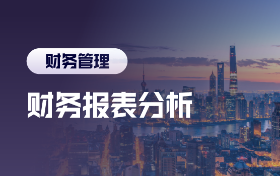 上市公司财报分析模拟， 透析企业经营分析与投资决策