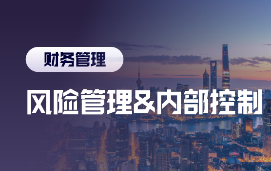 企业业务循环中的内部控制与管理（上海）