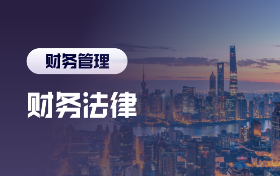 风险守门员：财务必备法律与合同知识