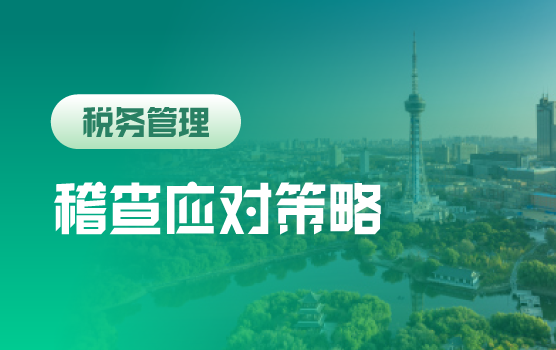 金税四期大数据环境下，税务稽查重点与常态化防控策略