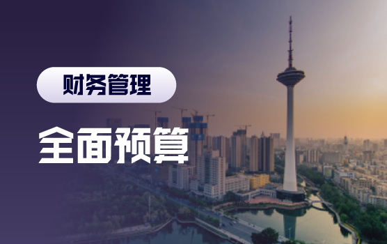 管理第一抓手 利用全面预算推动企业经营计划落地