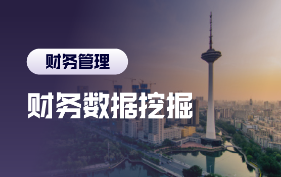 人工智能下的财务数据挖掘及决策能力提升