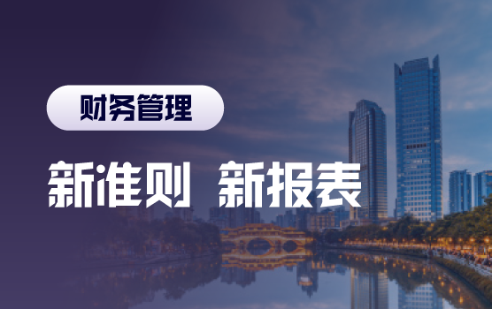 新准则在各行业运用的深度解析与最新报表实操技巧