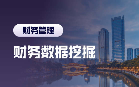 人工智能下的财务数据挖掘及决策能力提升