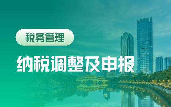 2021汇算清缴纳税调整及申报表填报实务难点解析