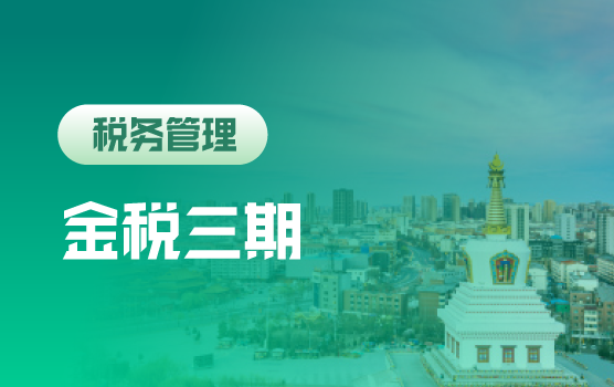 金税三期监管下，企业会计报表异常数据分析及票据涉税风险规避