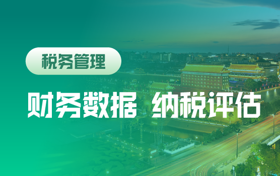 财务报表数据表象分析在纳税评估中的应用