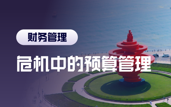 铂略电影课之预算中的业财协同