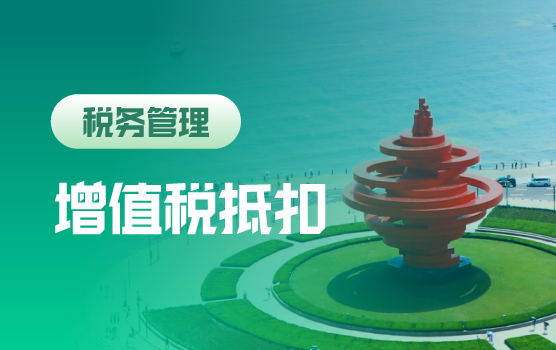 从税会实务到风险管控-54个增值税抵扣案例精讲（青岛）