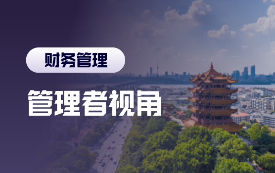 管理者视角，通过财务信息提升企业价值