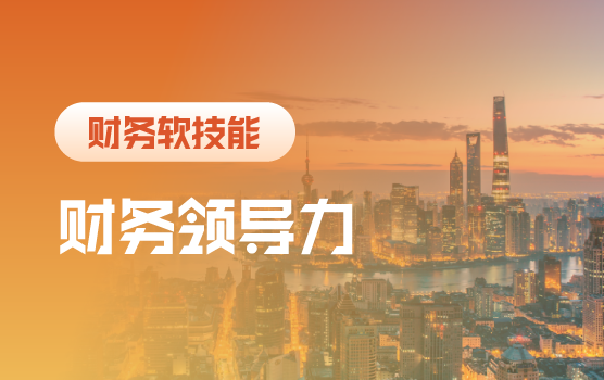 500强企业CFO谈财务领导力