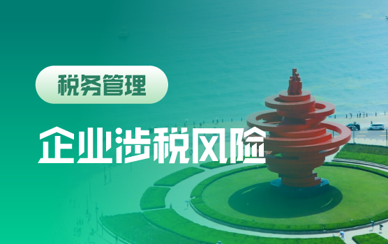 金税三期系统下企业全税种风险自查大会诊
