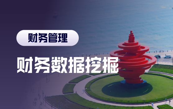 人工智能下的财务数据挖掘及决策能力提升