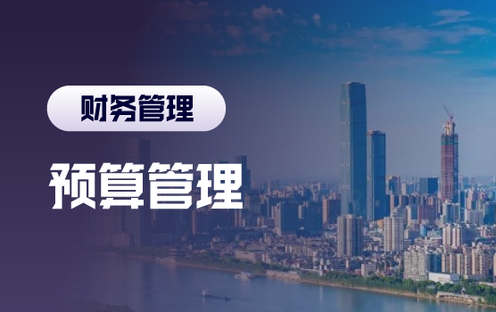 管理第一抓手， 利用全面预算勾勒企业经营计划的边界