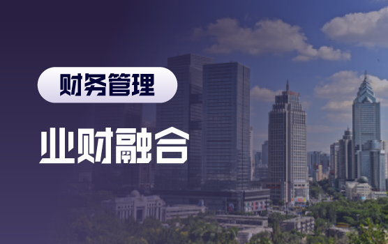 业财融合过程中的财务管控与价值创造