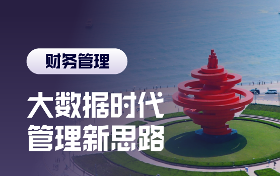 大数据时代，财务分析新工具与新思路