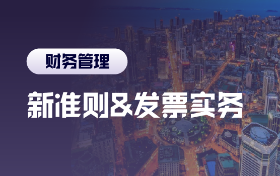 新收入准则应用常见疑难与发票实操要点风险把控