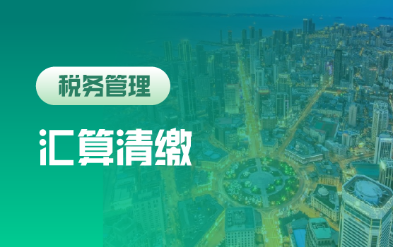 2017智能征管元年的年终决算汇算清缴实务及申报策略（大连）