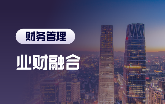 业财融合：经营全环节风险管控与价值创造