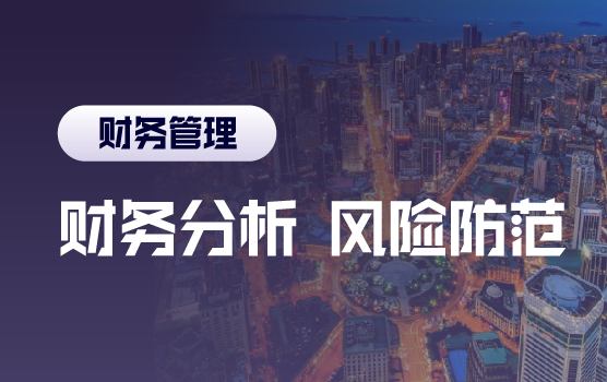 如何通过财务分析防范企业运营风险（大连）