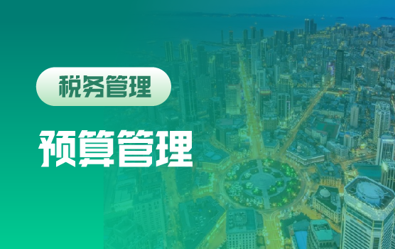 为企业经营导航全面预算助力企业绩效提升